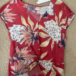 Roxy xs blouse